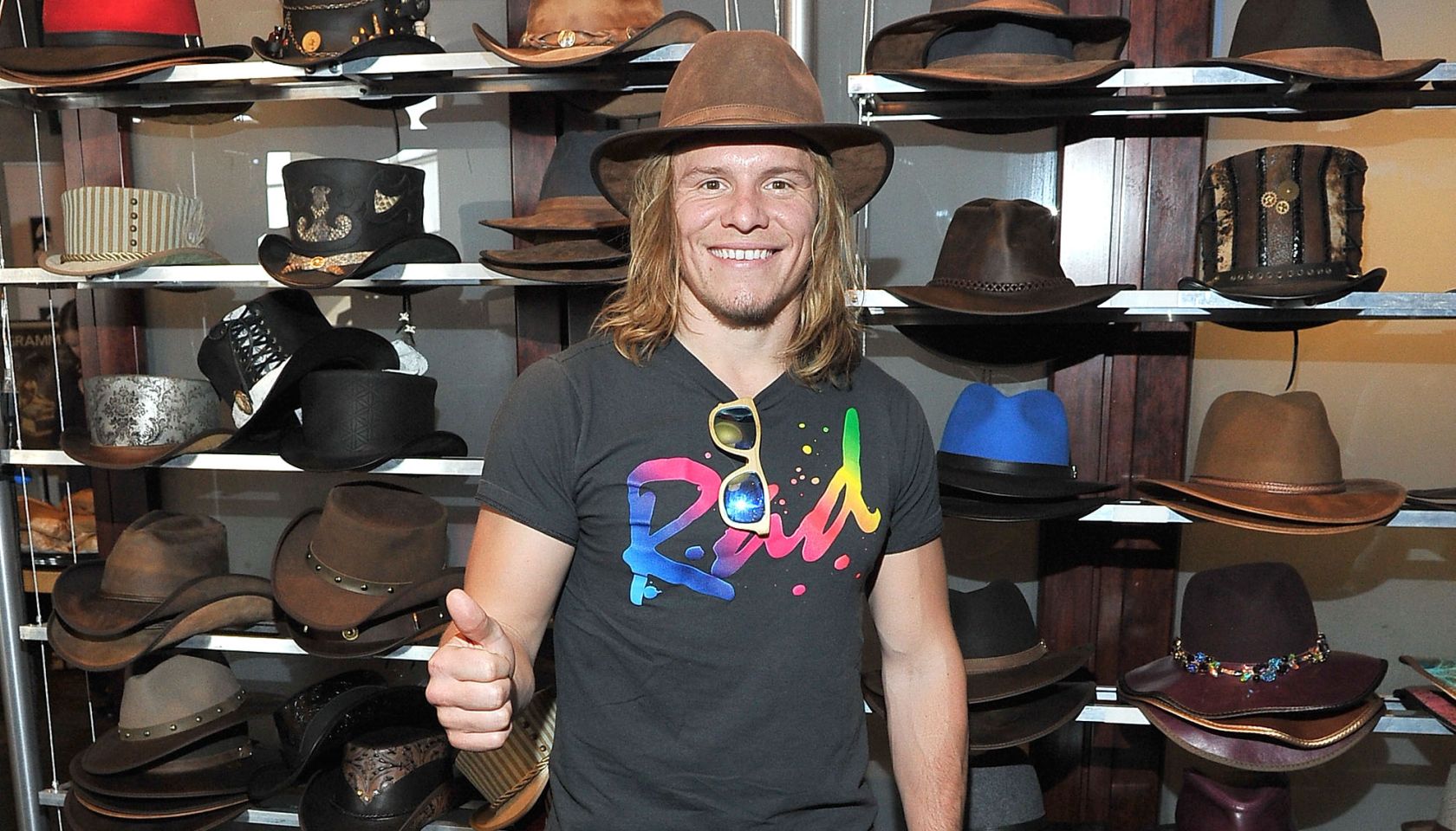 GBK Pre Grammy Lounge 2016