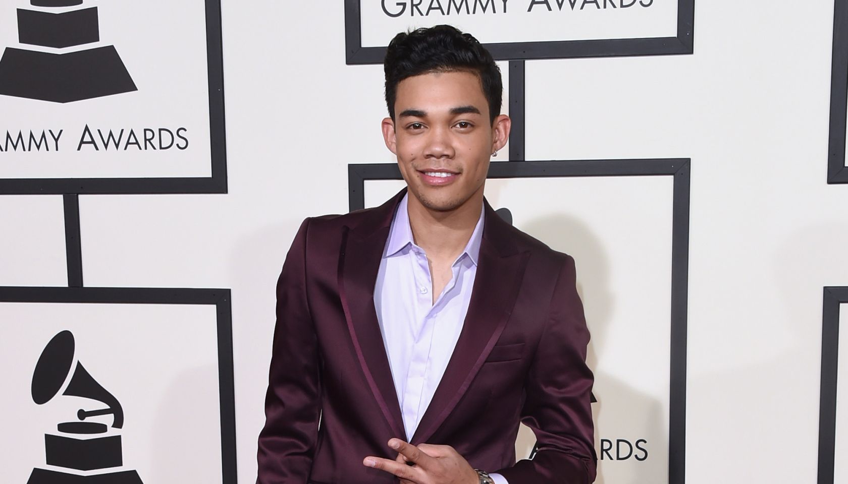 The 58th GRAMMY Awards - Arrivals