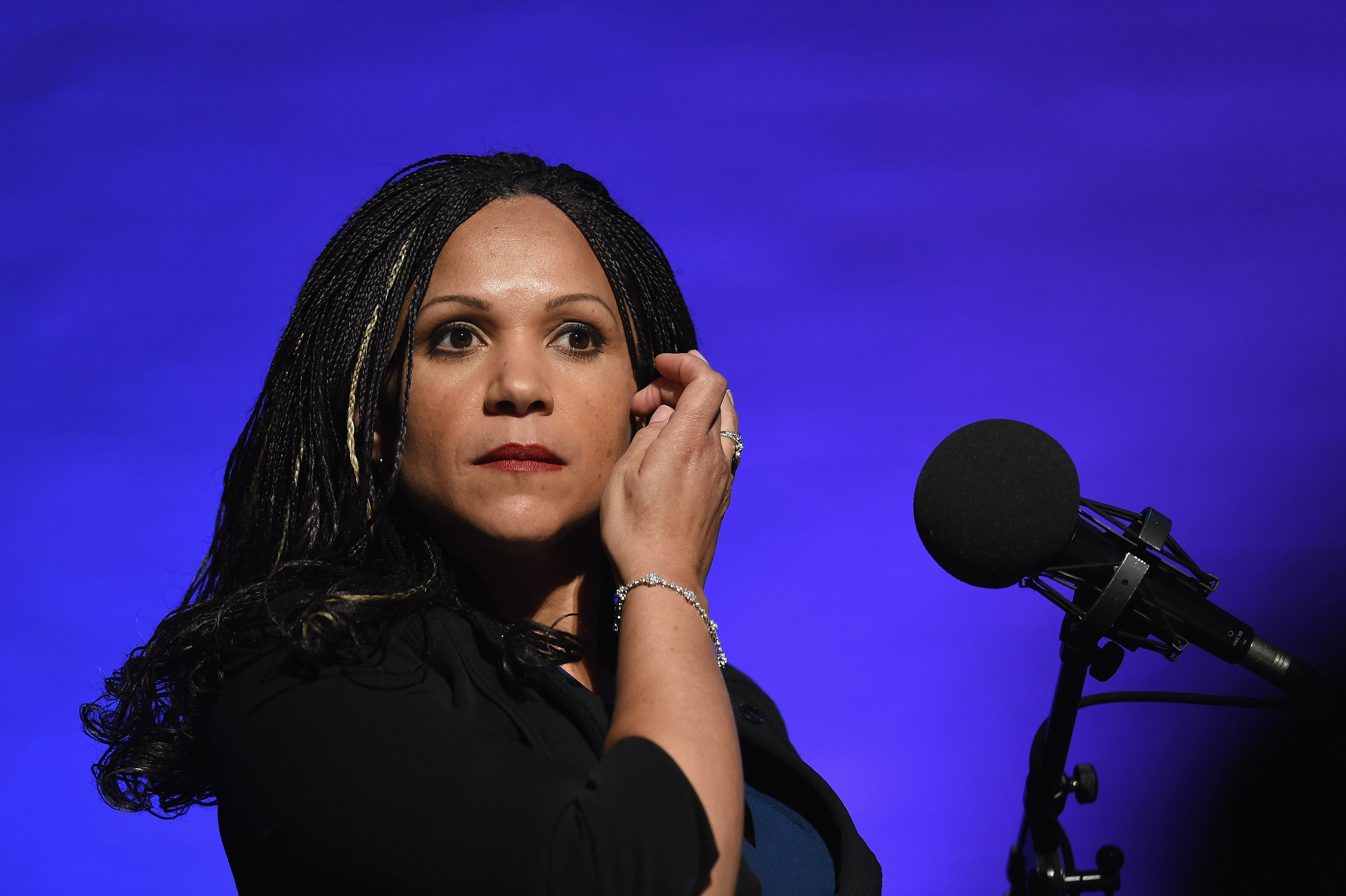 Apollo Uptown Hall - Hear Our Voices, Count Our Votes: MLK's March Continues