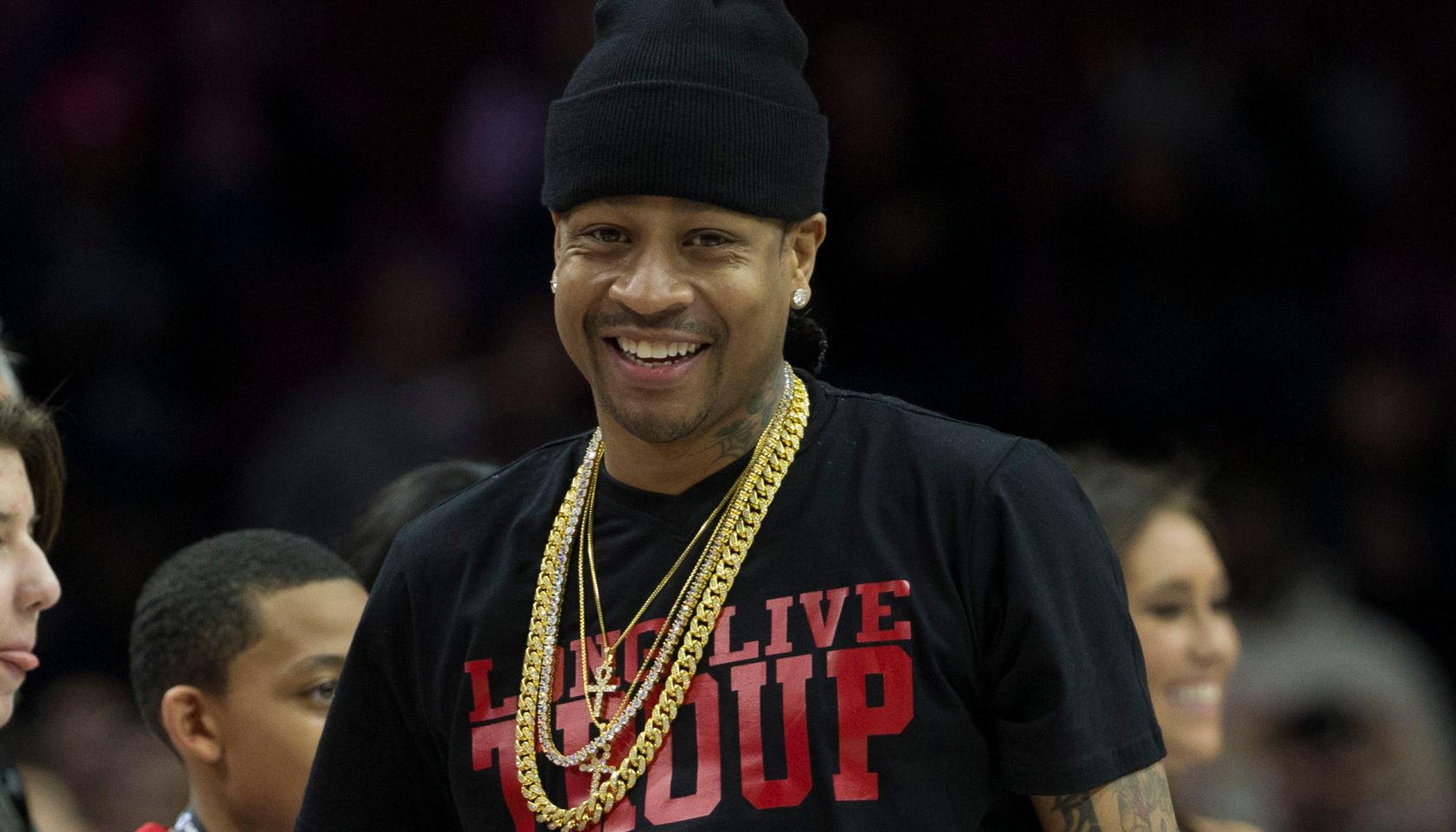 allen iverson