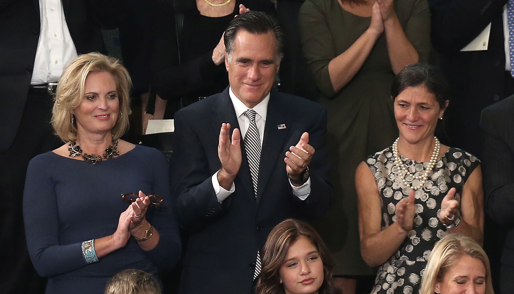 US House Of Representatives Votes To Elect A New Speaker