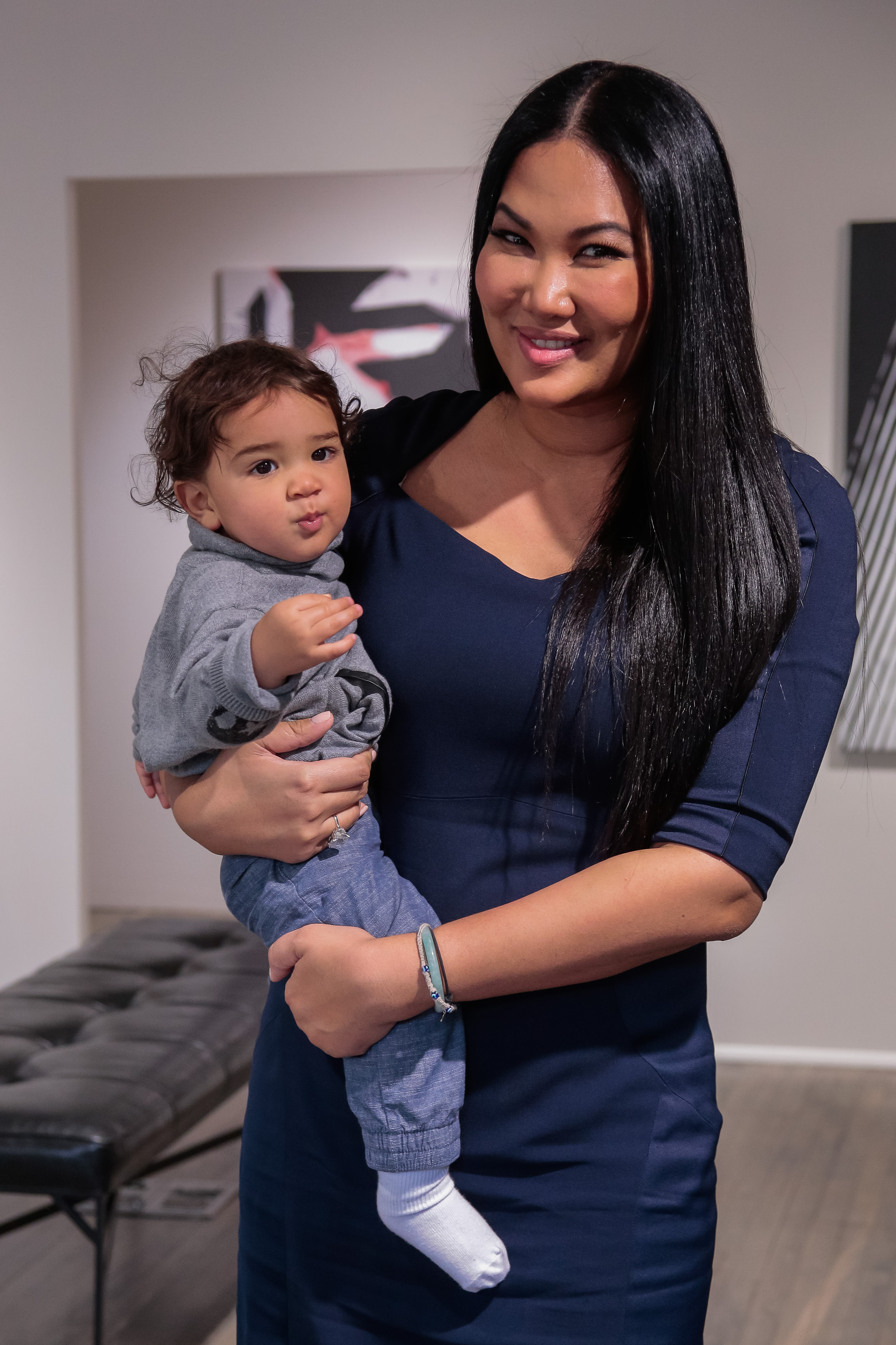 kimora lee simmons