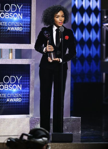 Janelle Monae