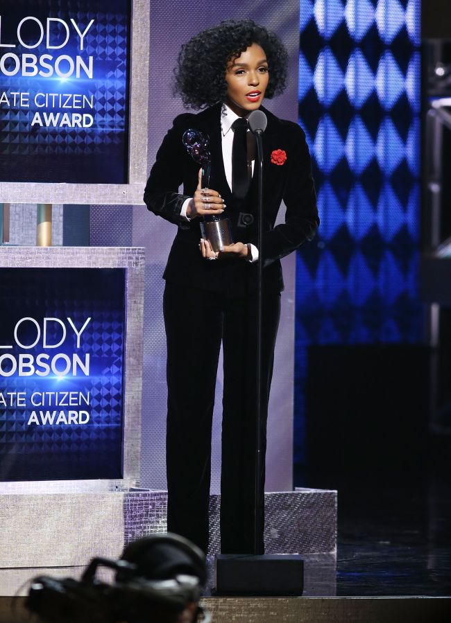 BET Honors Awards 2016 - Show
