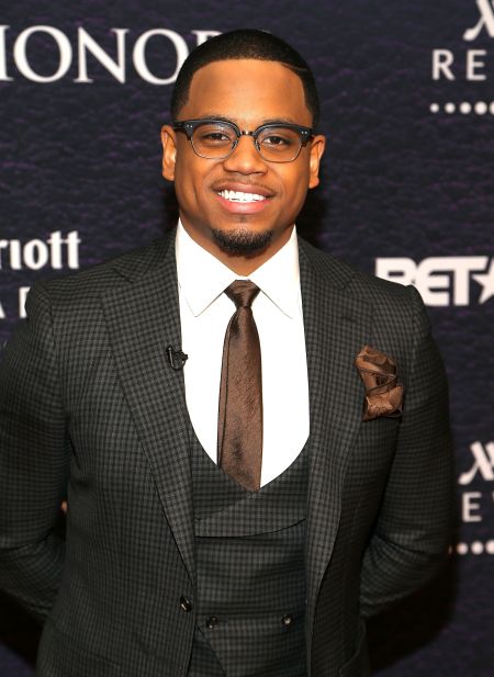 Mack Wilds