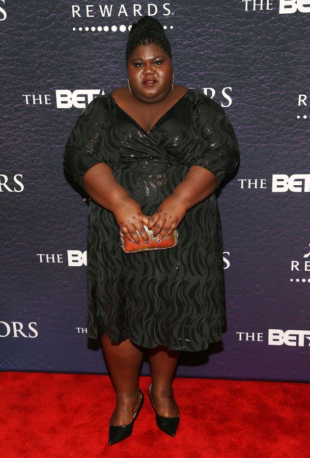 BET Honors Awards 2016 - Arrivals