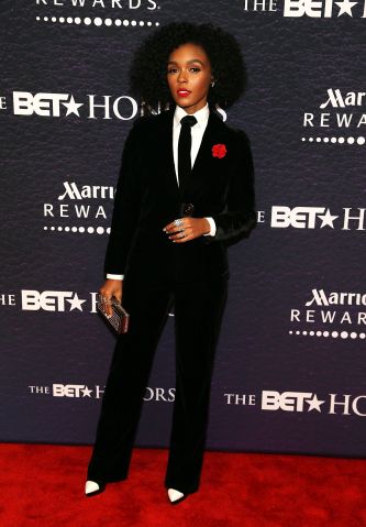 BET Honors Awards 2016 - Arrivals