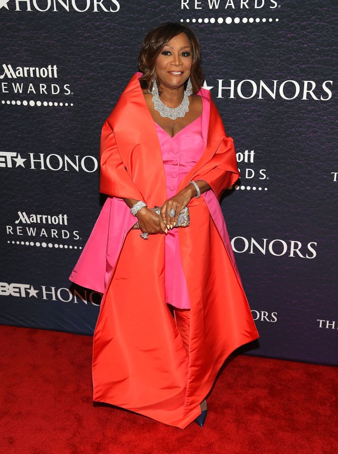 BET Honors Awards 2016 - Arrivals