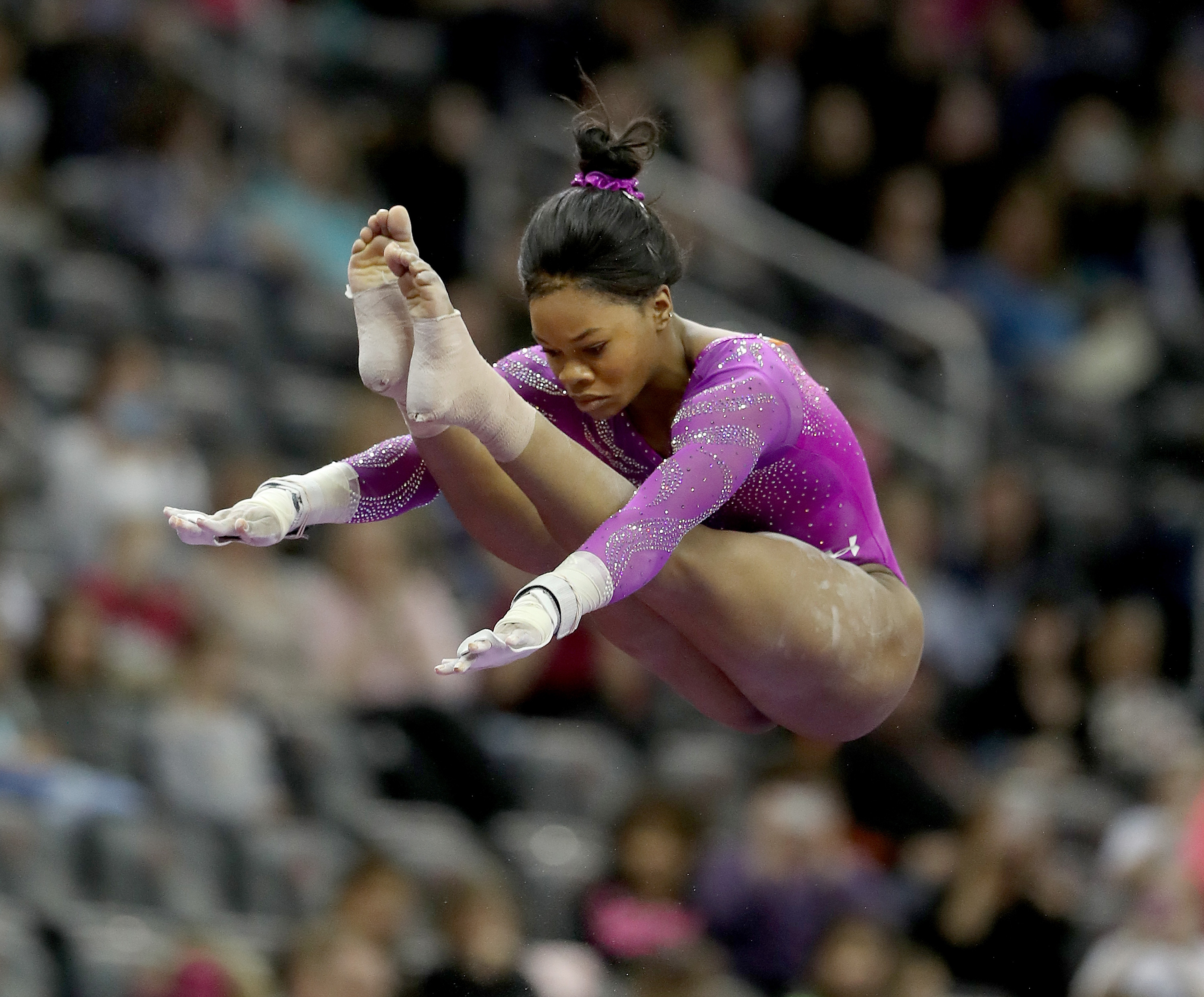 2016 AT&T American Cup