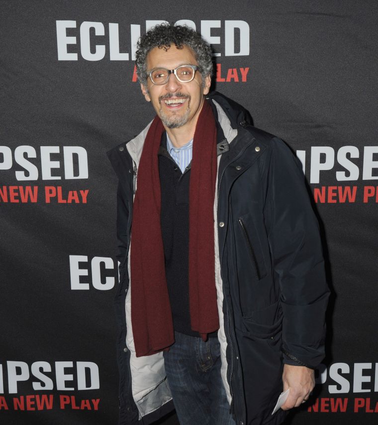 John Turturro
