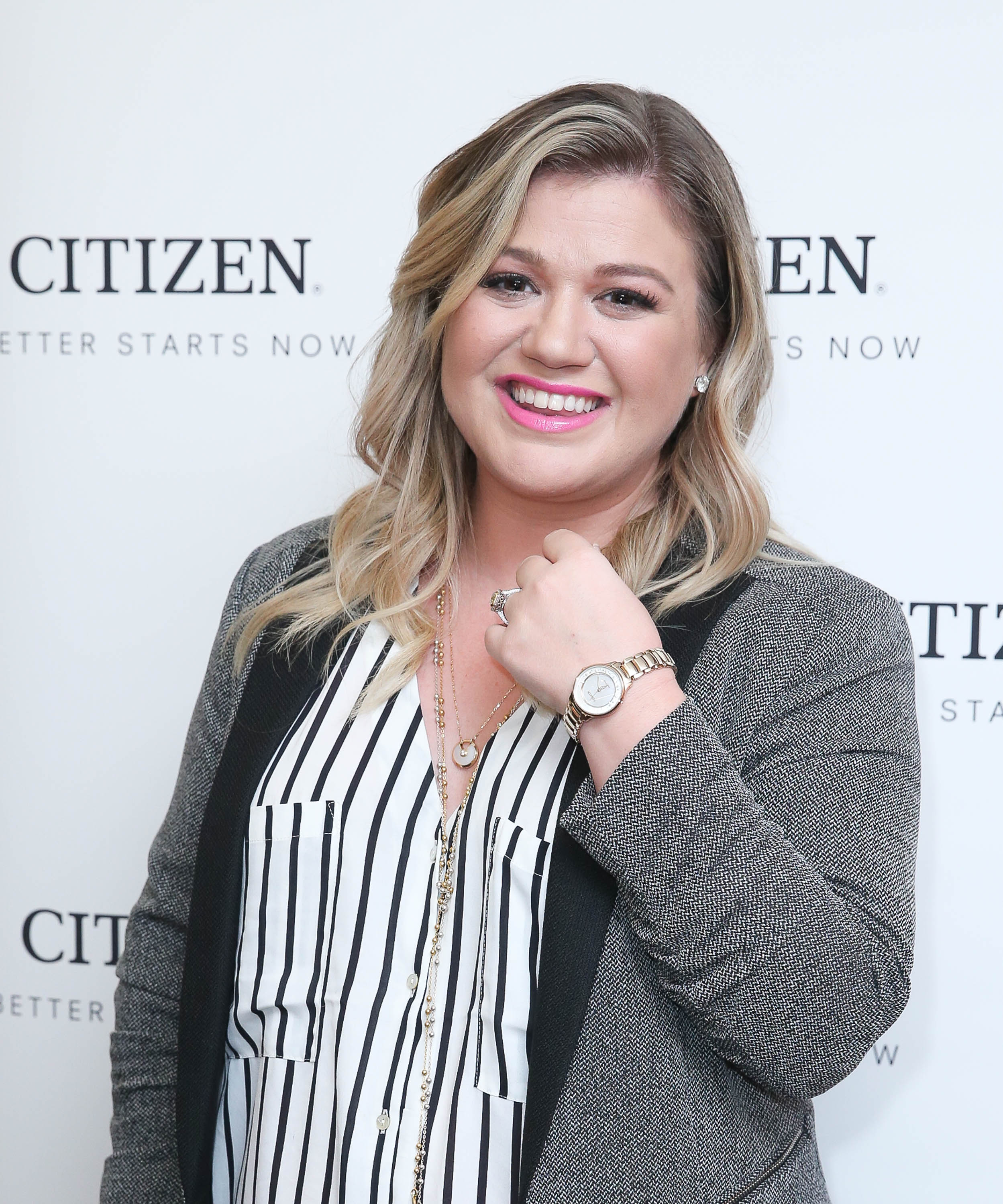 Citizen Watch Company's New York Corporate Offices Grand Opening