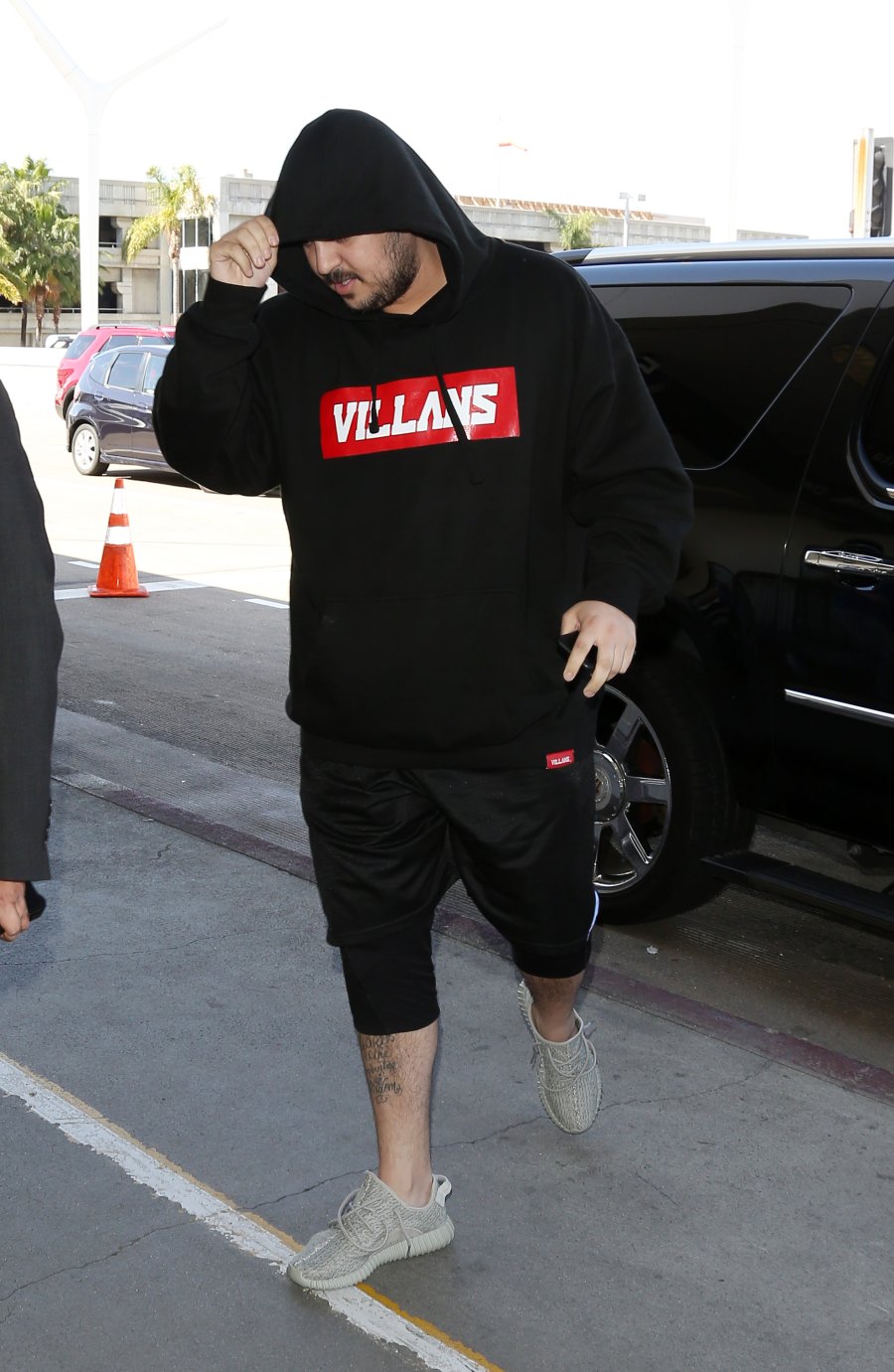 All The Real Reasons We Love Rob Kardashian | HelloBeautiful