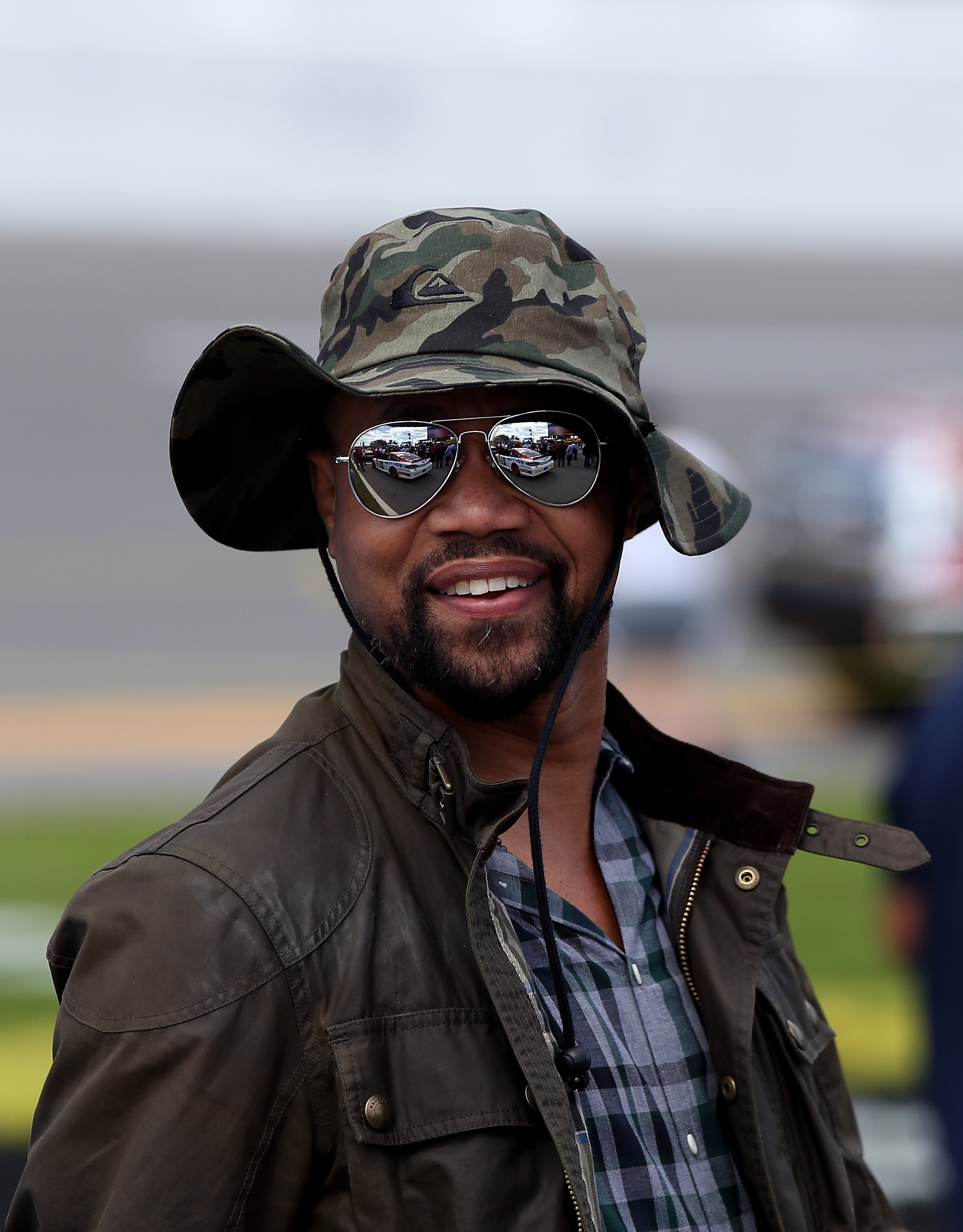 NASCAR Sprint Cup Series DAYTONA 500