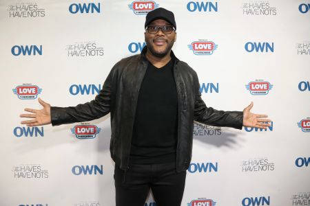 Tyler Perry’s For Better or Worse