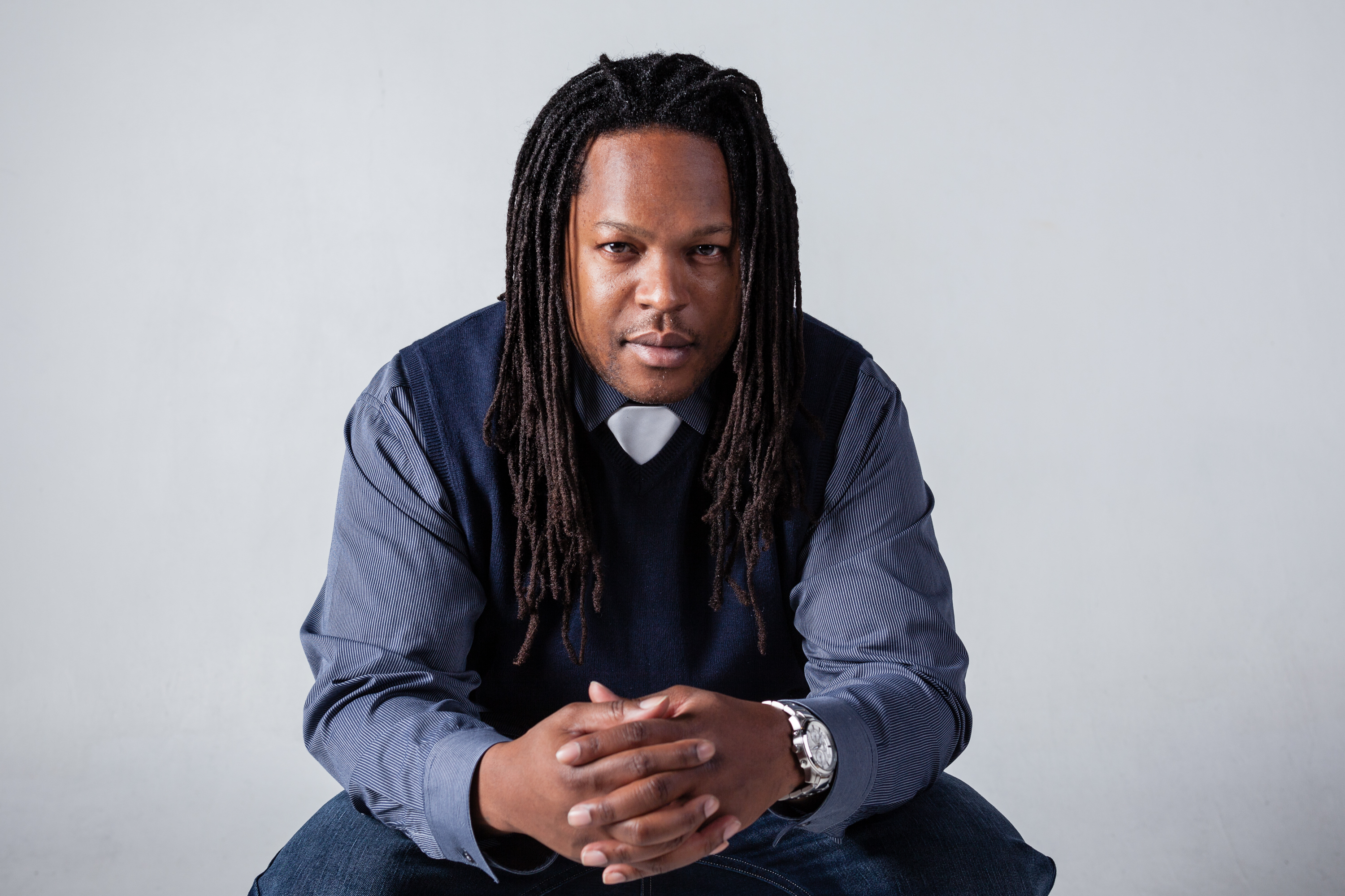 Shaka Senghor