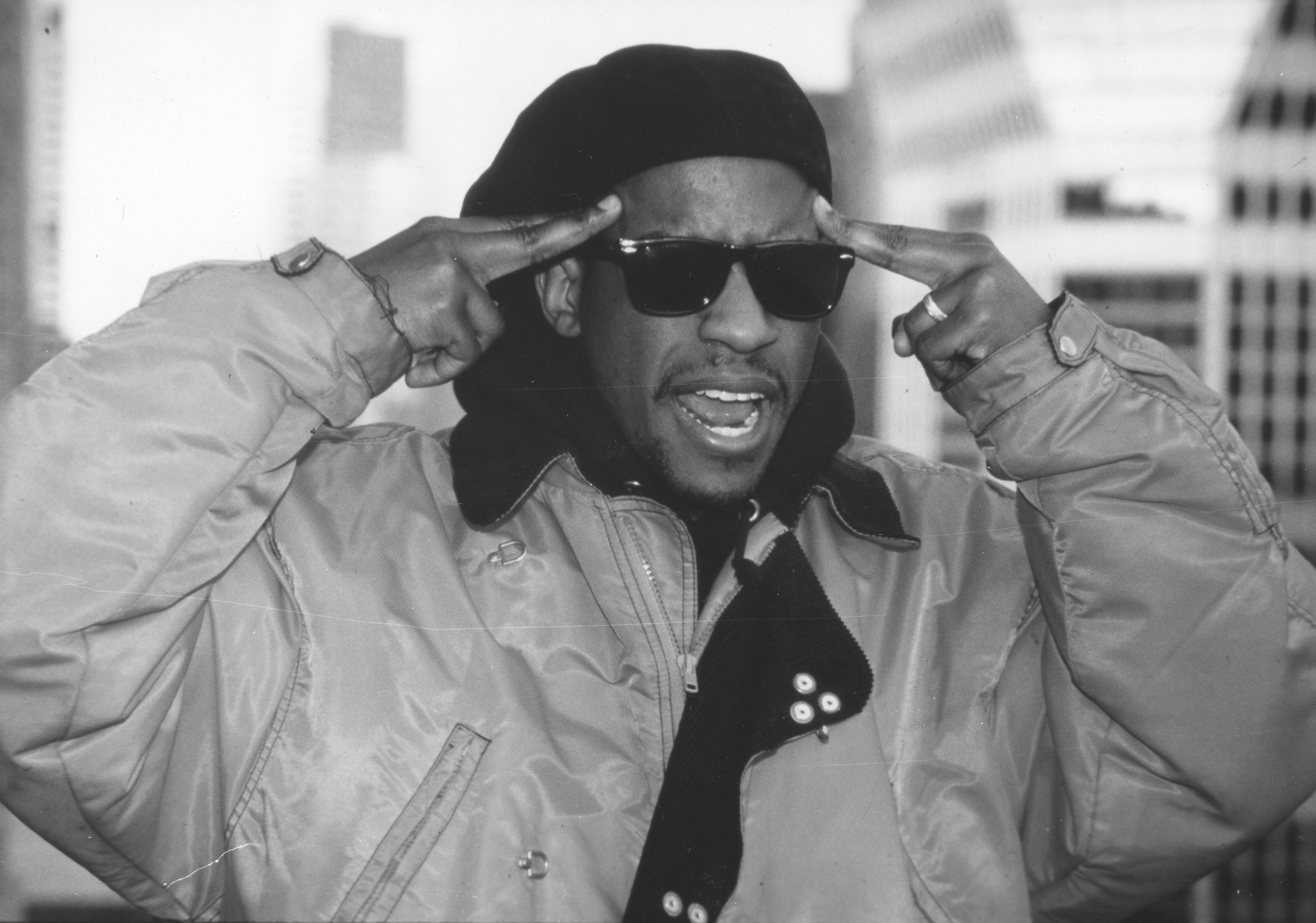 Photo of Masta Ace Incorporated