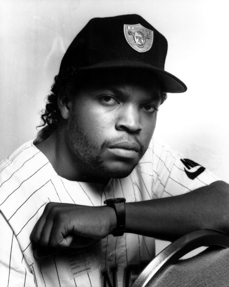 Ice Cube hit the scene in the late ’80s as one-fourth of the world’s most dangerous rap group, N.W.A.