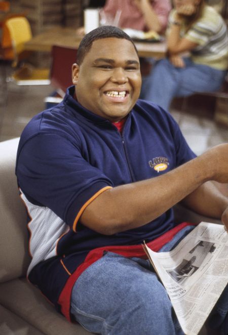 Anthony Anderson was known as ‘that funny guy’ from some of the 2000s’ funniest films, including “Malibu’s Most Wanted.”
