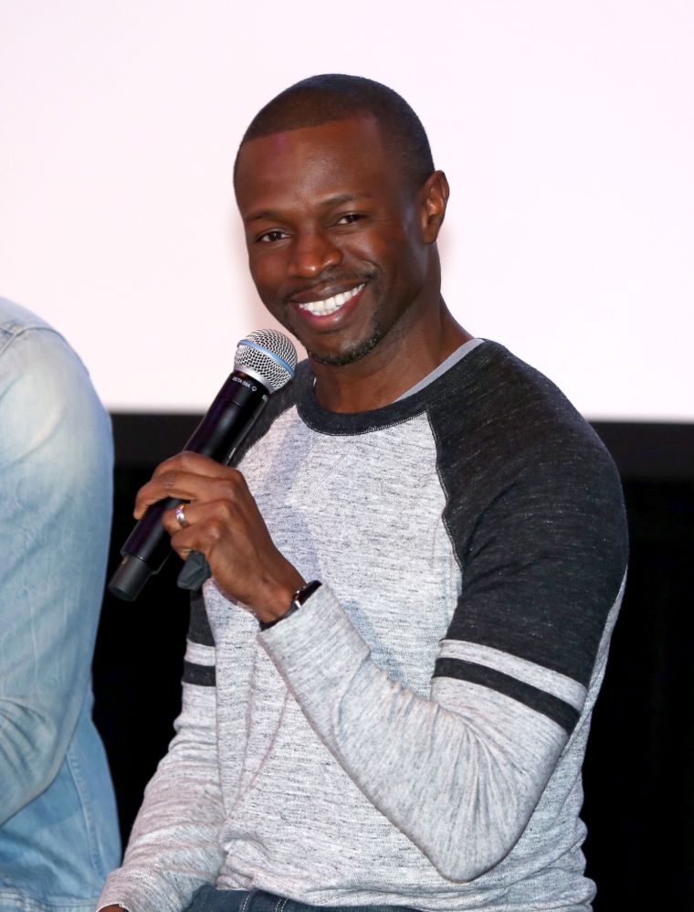 These days, Thomas continues acting regularly, appearing in films including “Finding Neighbors” and “Deep In The Darkness,” and TV series including “Ringer” and “American Horror Story: Asylum.”