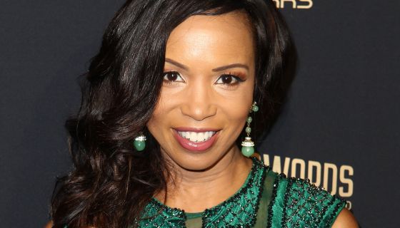 Elise Neal Celebrates Her Birthday Looking Half Her Age