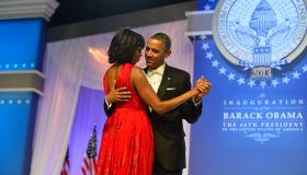 President Barack Obama 2nd Inaugural