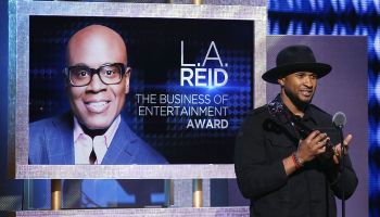 BET Honors Awards 2016 - Show