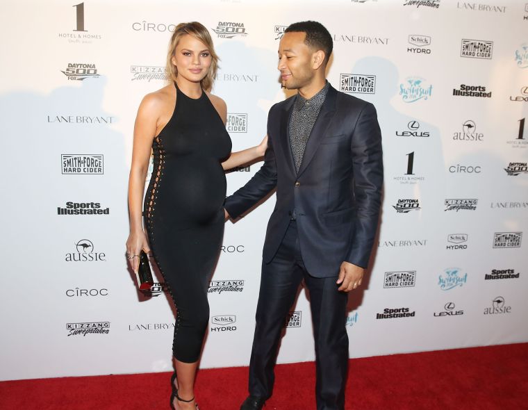 Her husband can’t get enough.