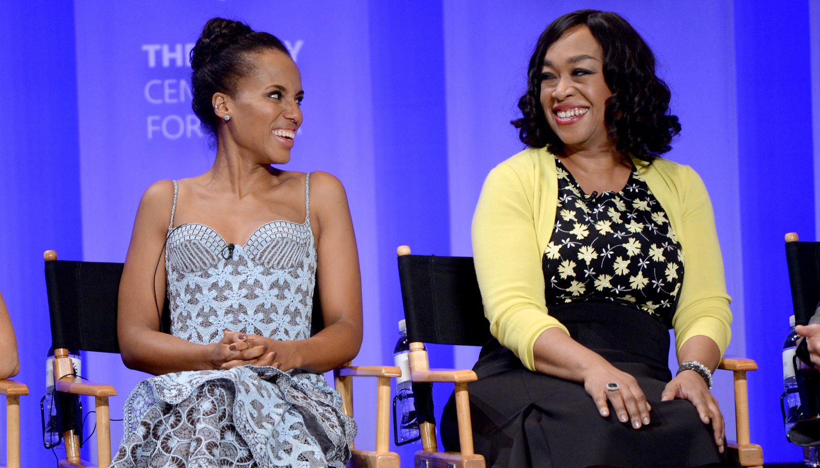 The Paley Center For Media's PaleyFest 2016 Honoring 'Scandal'