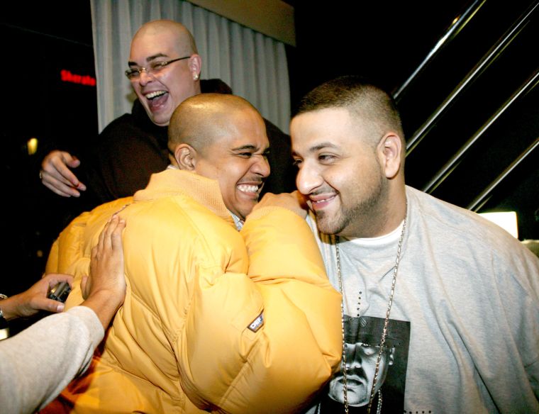 They don't want you to be happy.