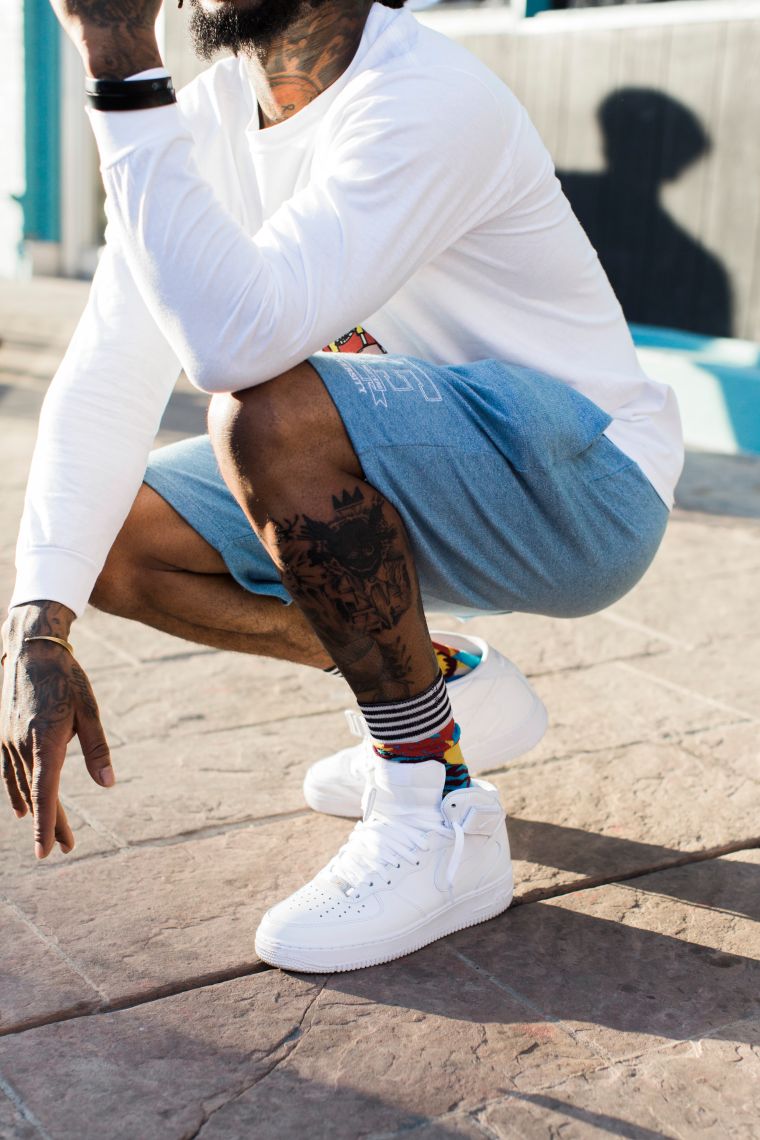 Nike Air Force 1 Mid