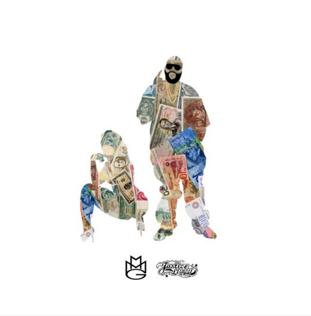 J.U.S.T.I.C.E. League