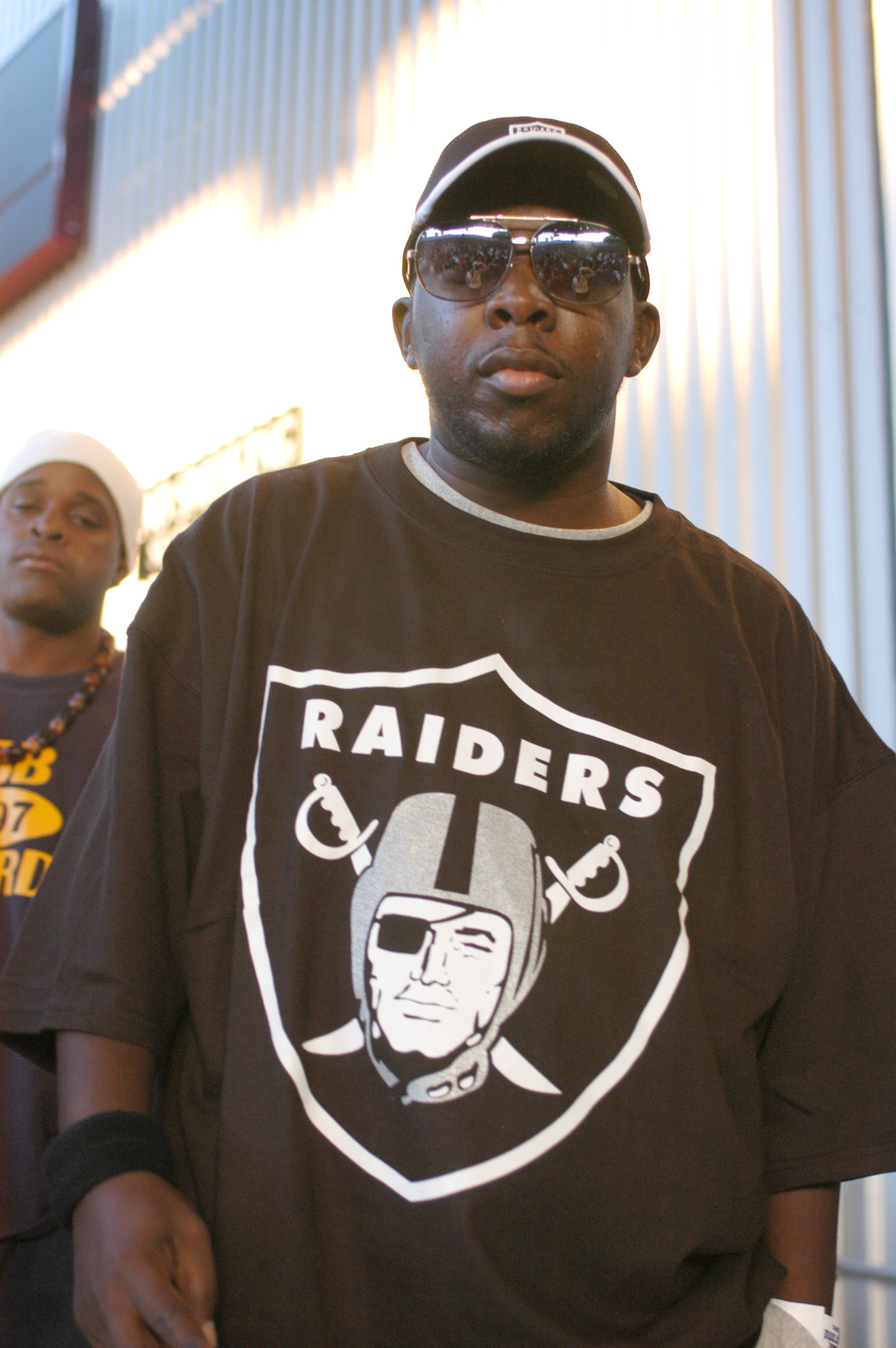 Rock the Bells IV Concert - August 6, 2006