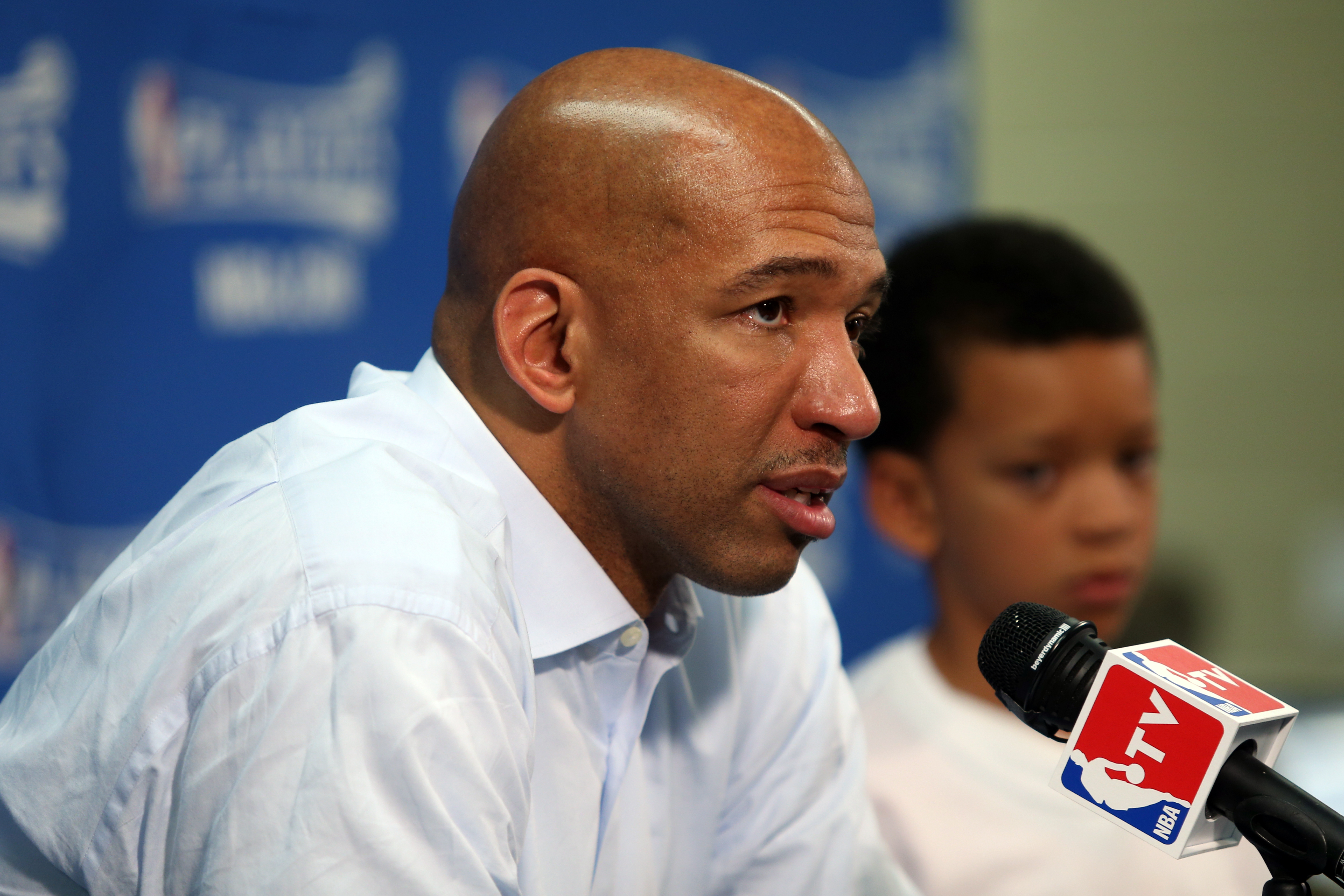 Golden State Warriors v New Orleans Pelicans - Game Four