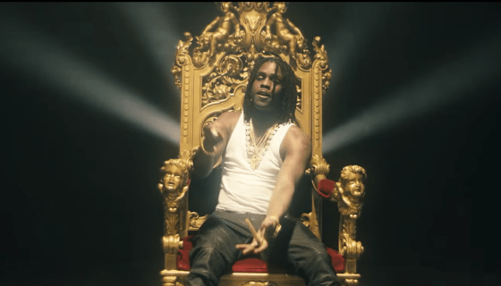 Chief Keef “Faneto” (NEW VIDEO)