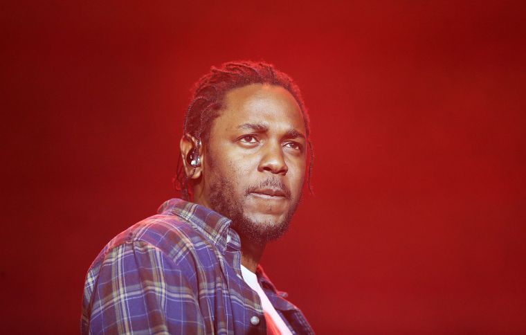 Kendrick Lamar
