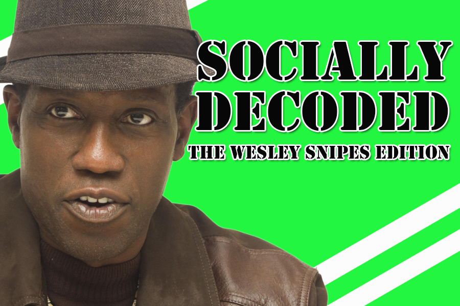 wesley snipes