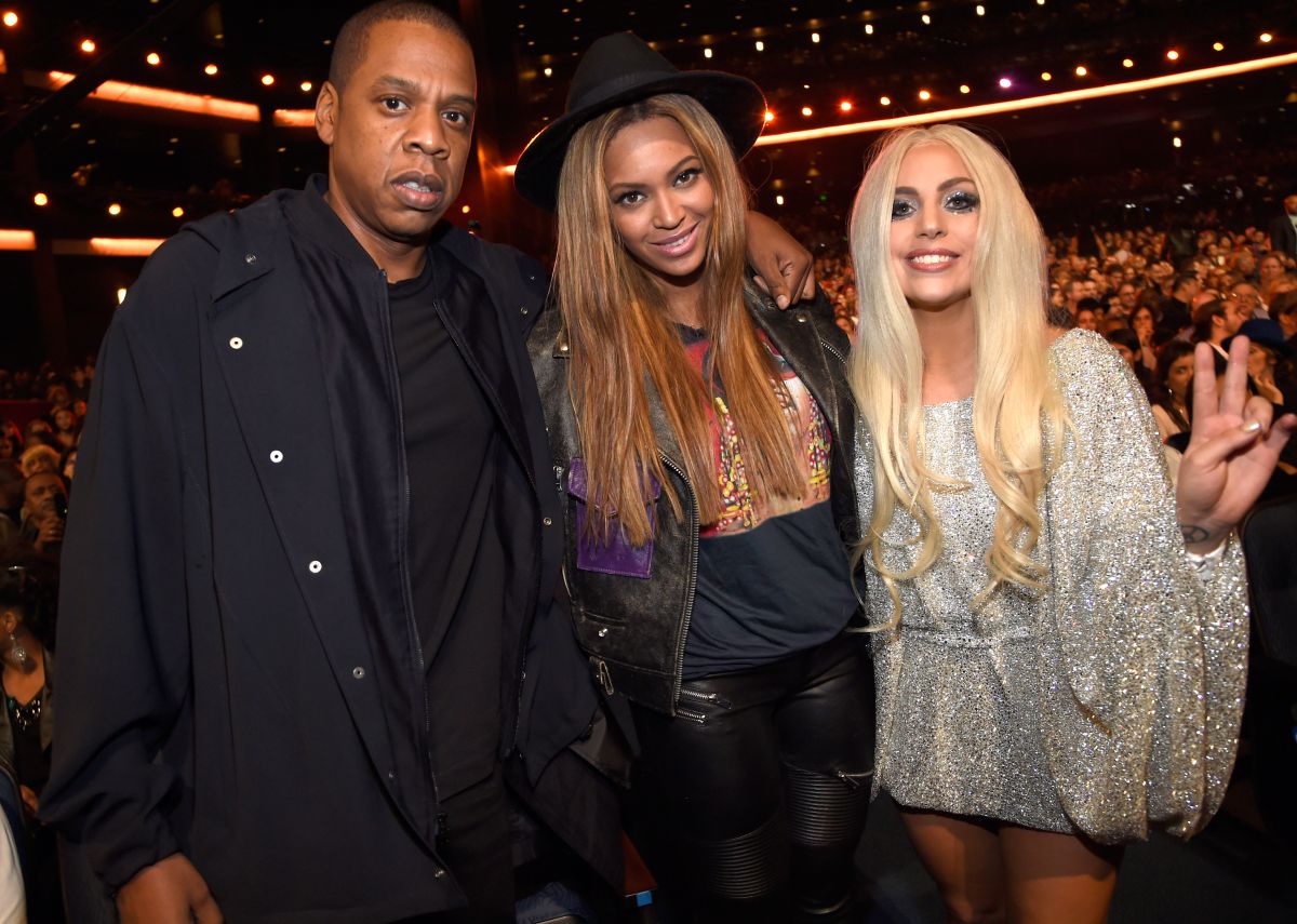 Stevie Wonder: Songs In The Key Of Life - An All-Star GRAMMY Salute - Backstage And Audience