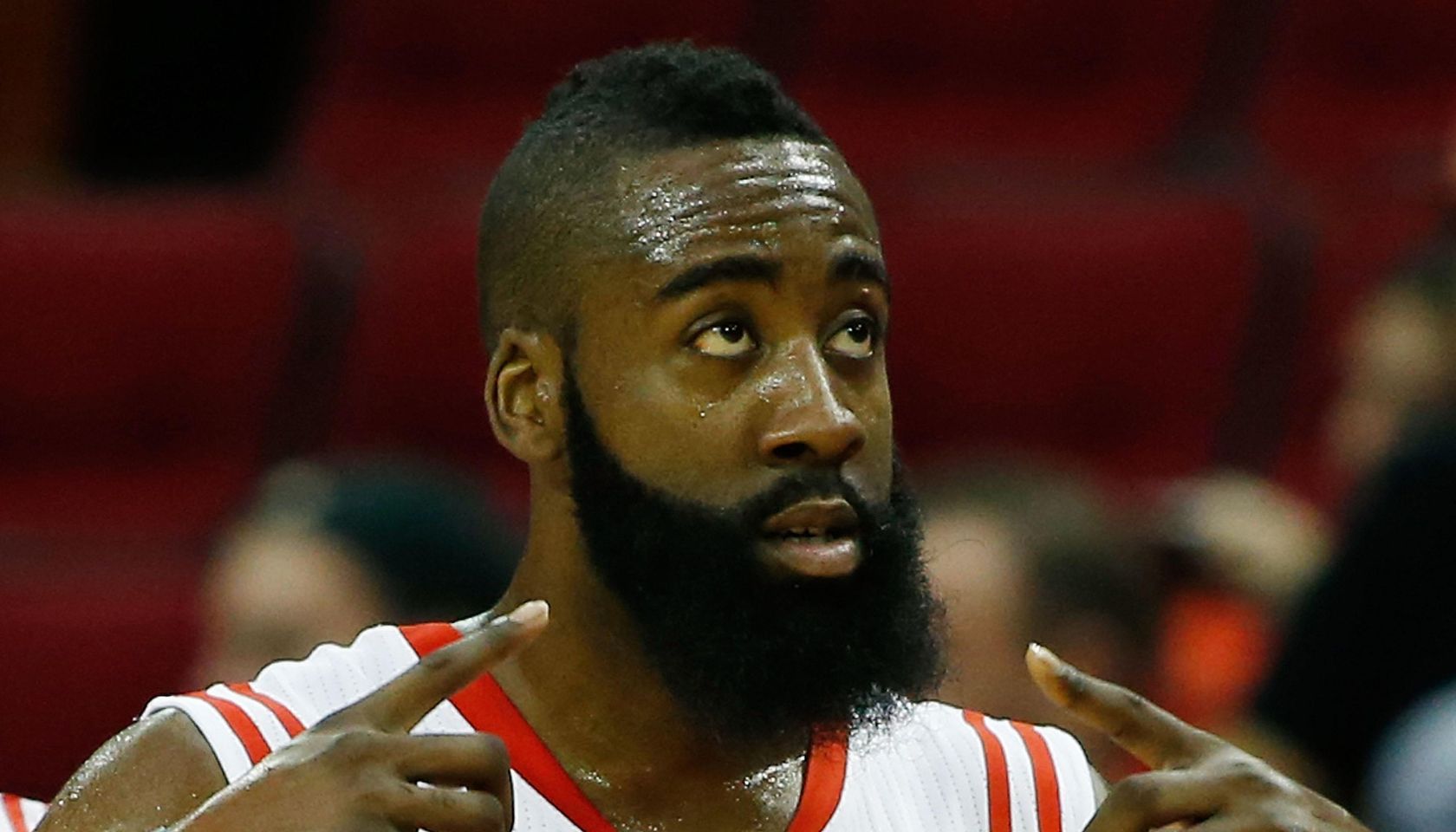 Brooklyn Nets v Houston Rockets