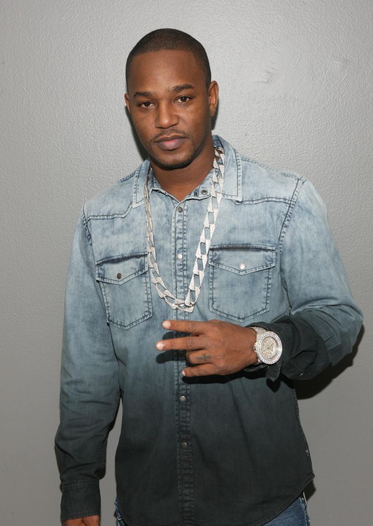 Cam’ron