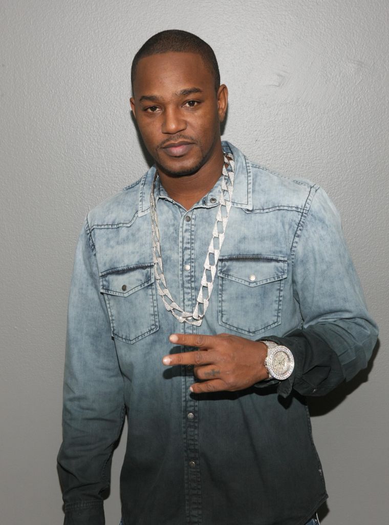 Cam'ron