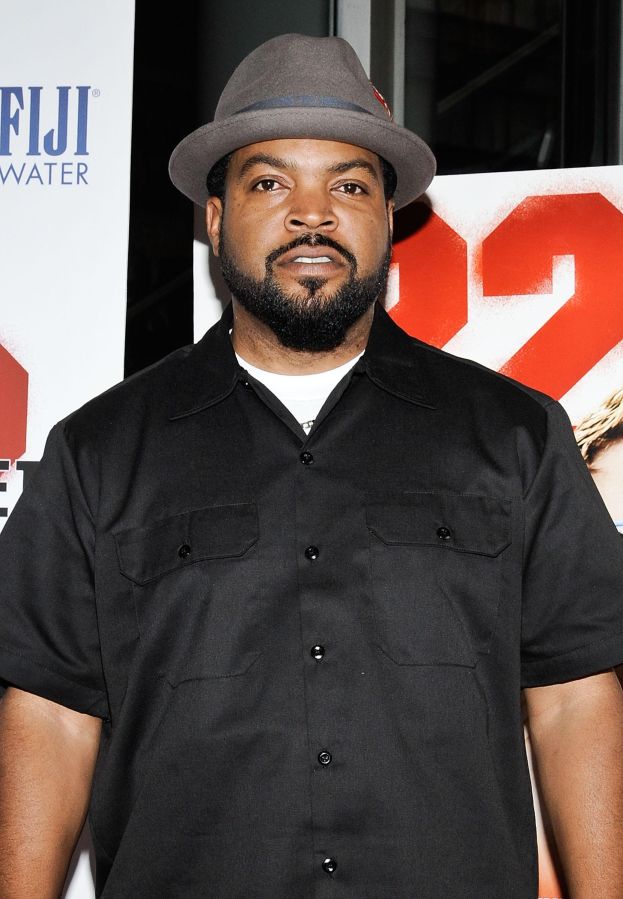 '22 Jump Street' New York Premiere - Outside Arrivals