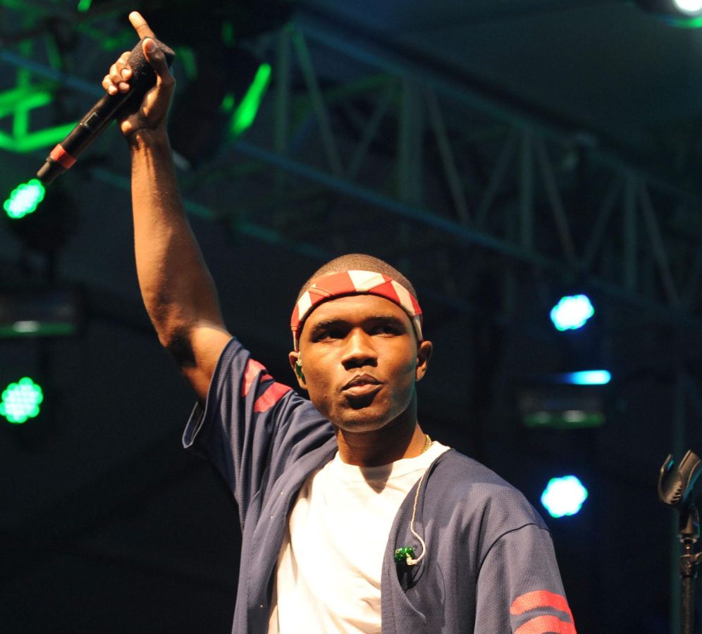 2012 Coachella Valley Music & Arts Festival - Day 1