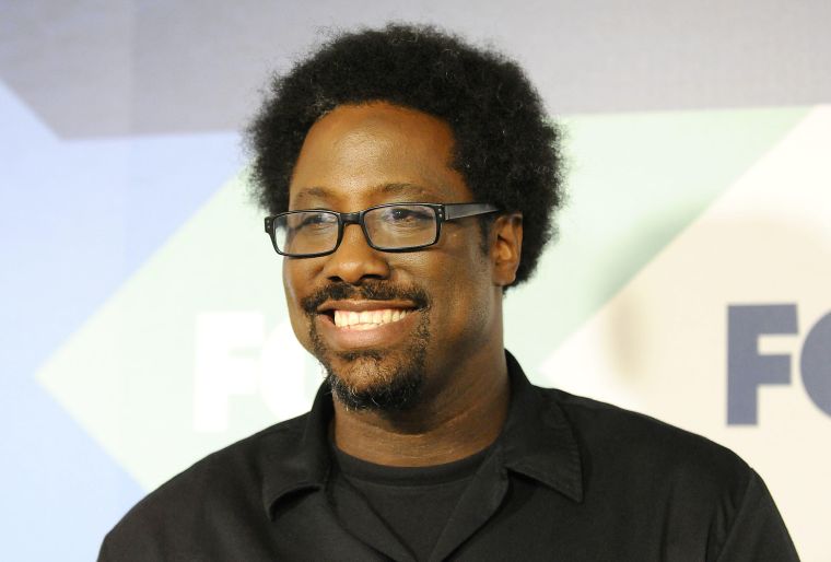 W. Kamau Bell