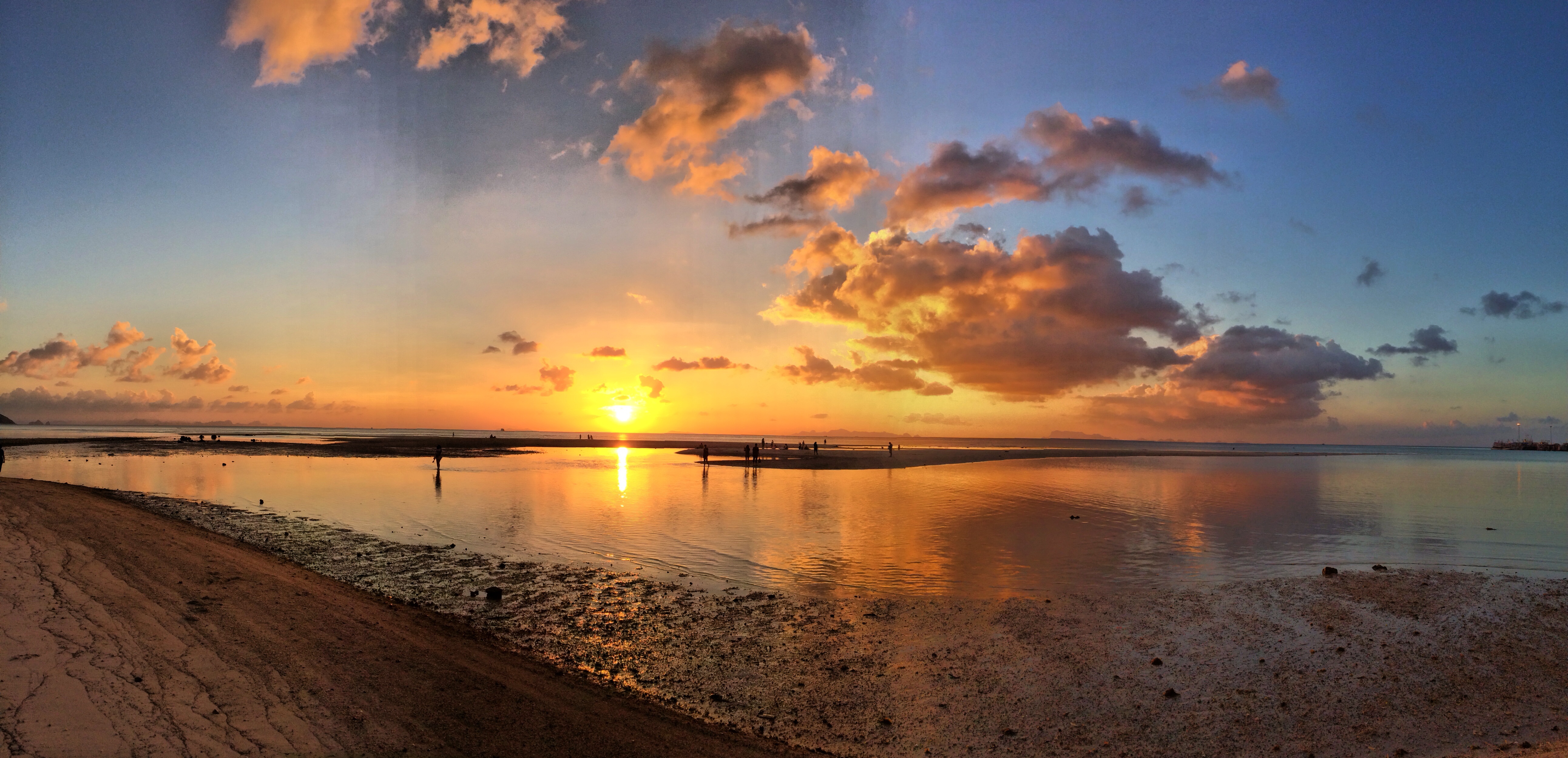 Stunning Views of Ko Samui