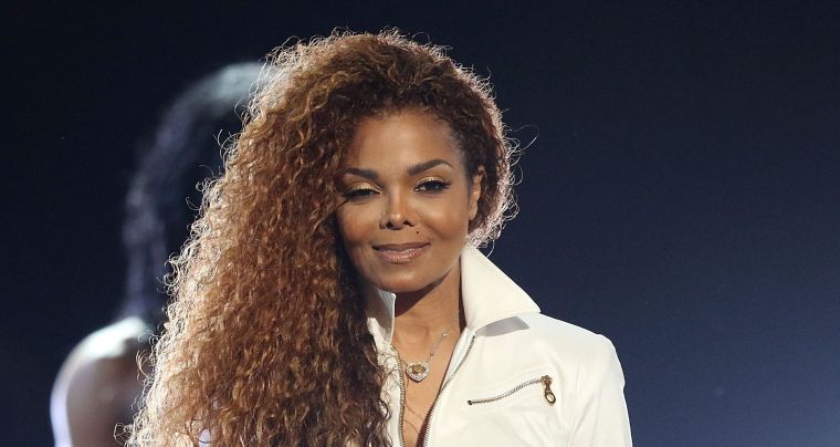 Janet Jackson