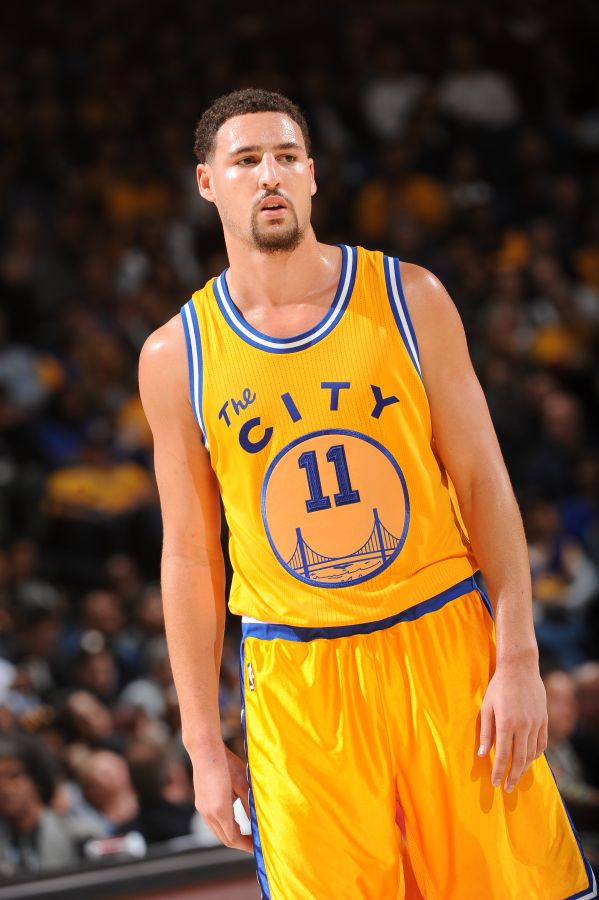 Toronto Raptors v Golden State Warriors