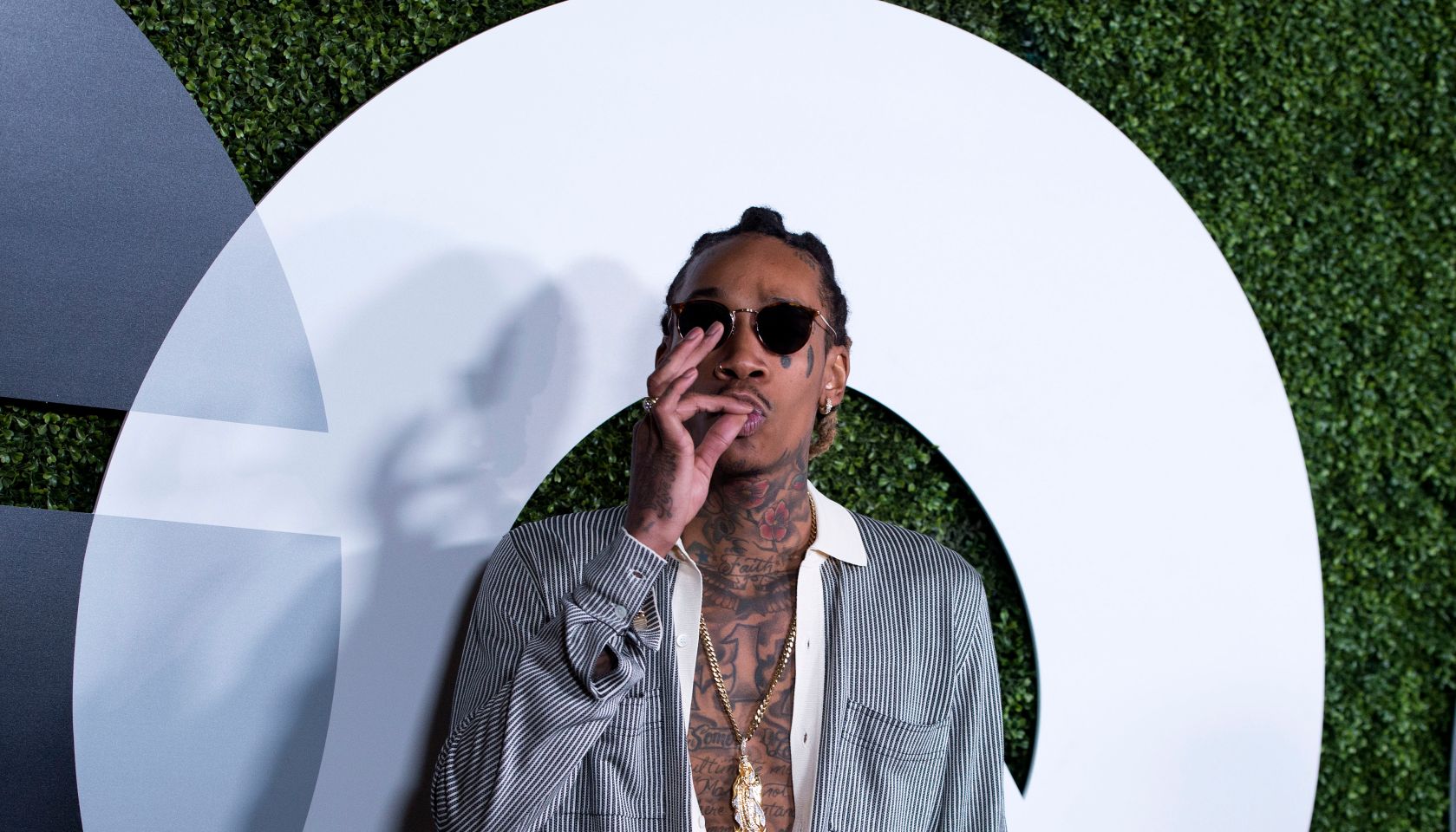 US-ENTERTAINMENT-GQ