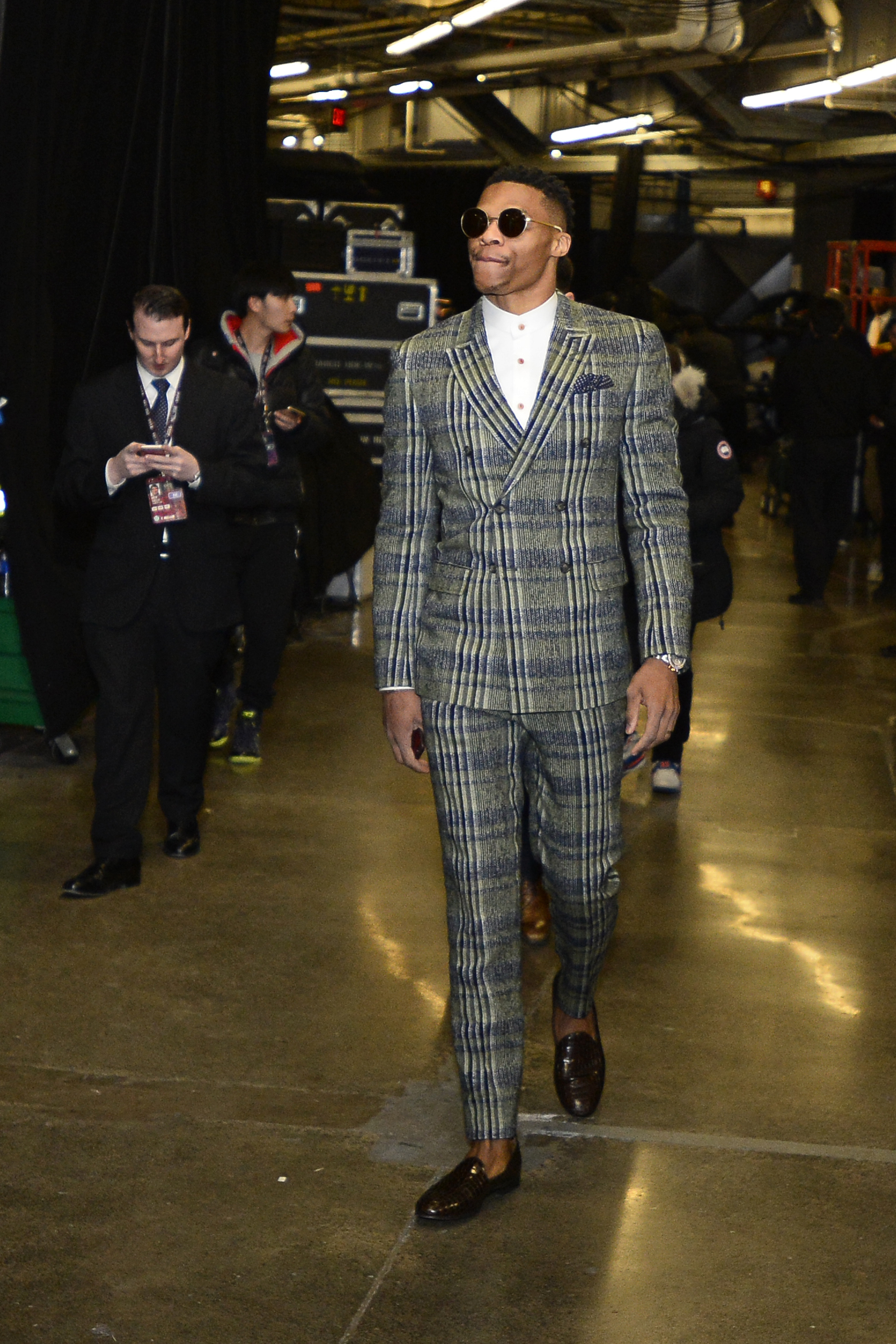 russell westbrook