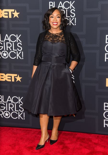 Shonda Rhimes