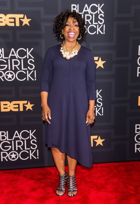 Gladys Knight
